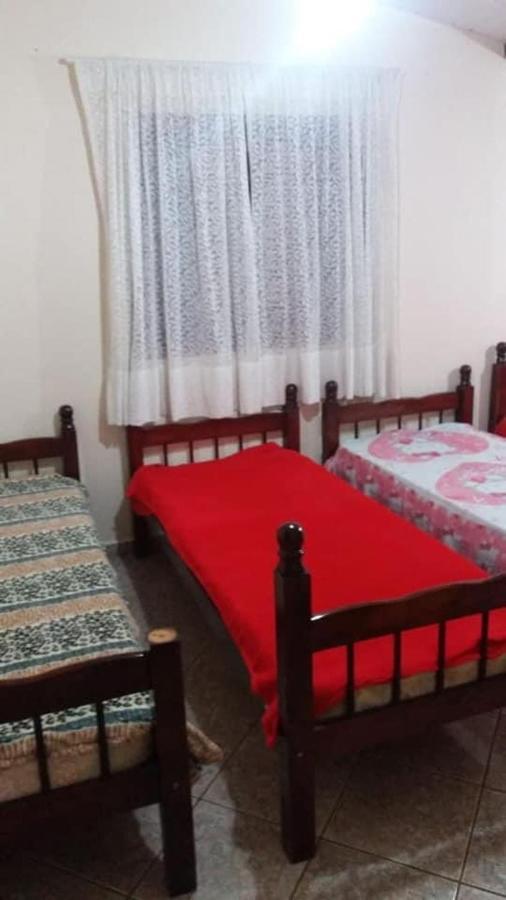 Sitio Em Atibaia - Sitio Beija-Flor Villa Eksteriør billede