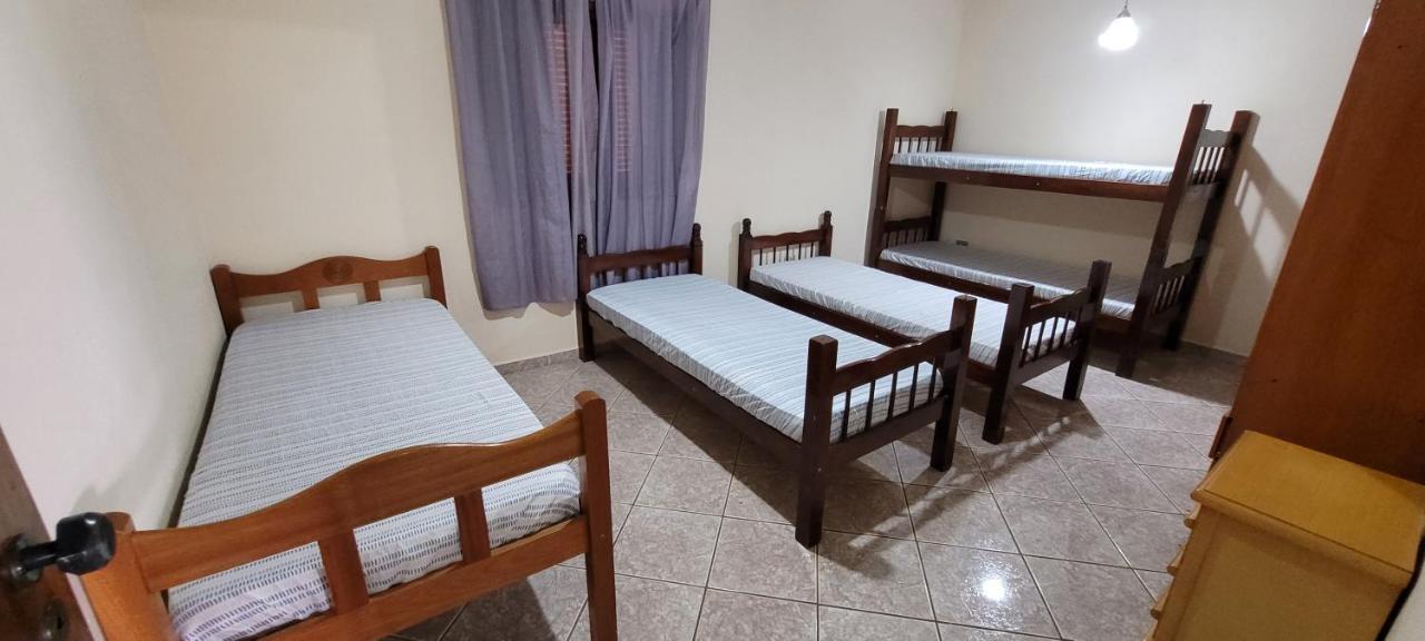 Sitio Em Atibaia - Sitio Beija-Flor Villa Eksteriør billede